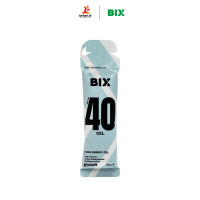 BIX - The Big 40Gel - Original